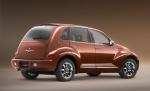 Chrysler PT Cruiser 2006 года